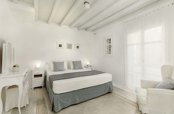 Corfos Hotel galeri fotoğrafı