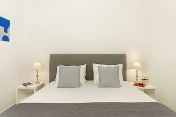 Corfos Hotel galeri fotoğrafı