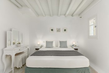 Corfos Hotel fotoğrafı