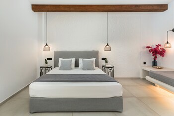 Corfos Hotel galeri fotoğrafı