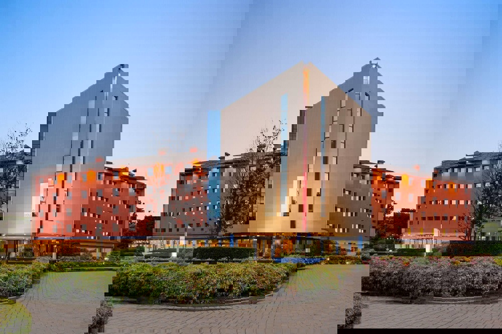 Zeus Essence Dolce by Wyndham Milan Malpensa