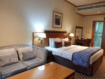 Orchid Hotel Al Barsha galeri fotoğrafı