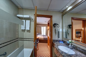 Orchid Hotel Al Barsha galeri fotoğrafı