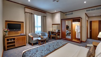 Orchid Hotel Al Barsha galeri fotoğrafı