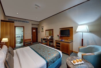 Orchid Hotel Al Barsha galeri fotoğrafı
