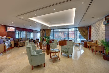 Orchid Hotel Al Barsha galeri fotoğrafı