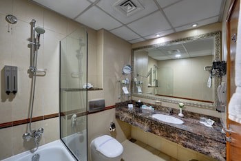 Orchid Hotel Al Barsha galeri fotoğrafı