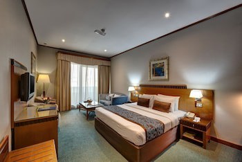 Orchid Hotel Al Barsha galeri fotoğrafı