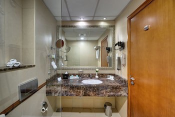 Orchid Hotel Al Barsha galeri fotoğrafı