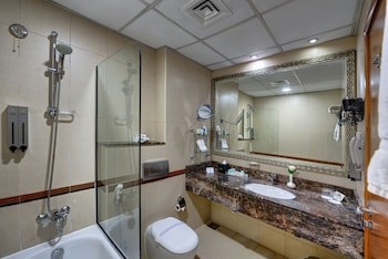 Orchid Hotel Al Barsha galeri fotoğrafı