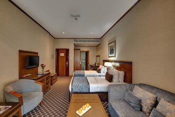 Orchid Hotel Al Barsha galeri fotoğrafı