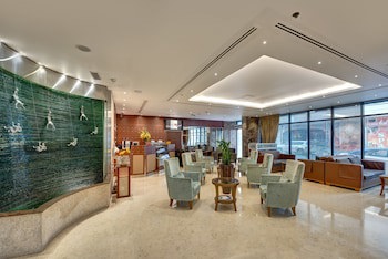 Orchid Hotel Al Barsha galeri fotoğrafı