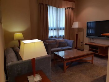 Orchid Hotel Al Barsha galeri fotoğrafı