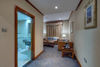 Orchid Hotel Al Barsha galeri fotoğrafı