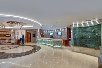 Orchid Hotel Al Barsha fotoğrafı