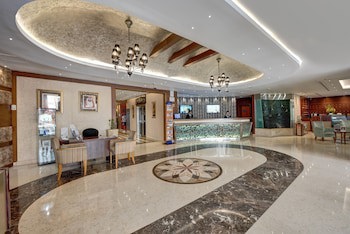 Orchid Hotel Al Barsha galeri fotoğrafı