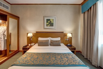 Orchid Hotel Al Barsha galeri fotoğrafı
