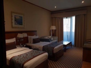 Orchid Hotel Al Barsha galeri fotoğrafı