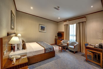 Orchid Hotel Al Barsha galeri fotoğrafı