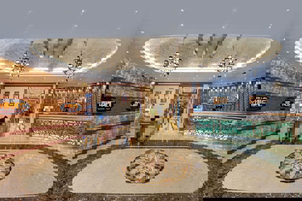 Orchid Hotel Al Barsha