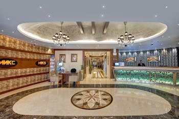 Orchid Hotel Al Barsha fotoğrafı