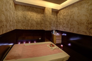 Orchid Hotel Al Barsha galeri fotoğrafı