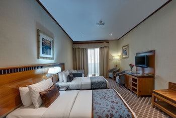 Orchid Hotel Al Barsha galeri fotoğrafı