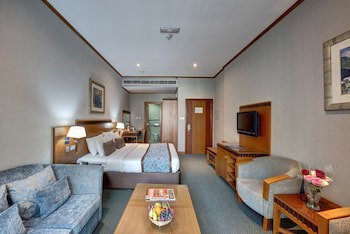 Orchid Hotel Al Barsha galeri fotoğrafı