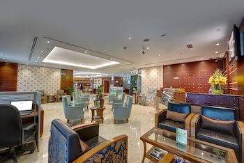 Orchid Hotel Al Barsha galeri fotoğrafı
