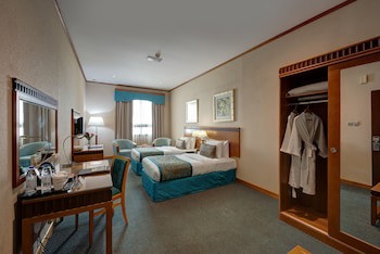 Orchid Hotel Al Barsha galeri fotoğrafı