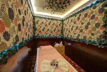 Orchid Hotel Al Barsha galeri fotoğrafı