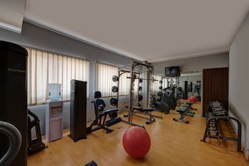 Orchid Hotel Al Barsha galeri fotoğrafı