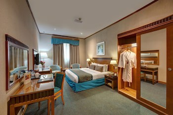 Orchid Hotel Al Barsha fotoğrafı