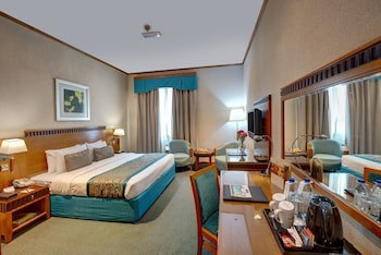 Orchid Hotel Al Barsha galeri fotoğrafı