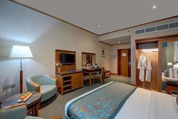 Orchid Hotel Al Barsha galeri fotoğrafı