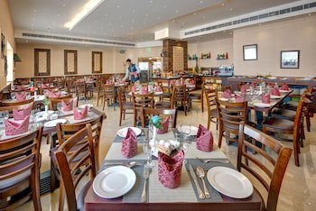 Orchid Hotel Al Barsha galeri fotoğrafı