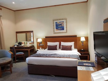 Orchid Hotel Al Barsha galeri fotoğrafı