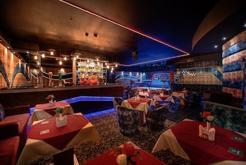 Orchid Hotel Al Barsha galeri fotoğrafı
