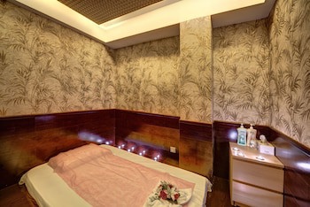 Orchid Hotel Al Barsha galeri fotoğrafı