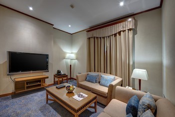 Orchid Hotel Al Barsha galeri fotoğrafı