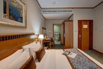 Orchid Hotel Al Barsha galeri fotoğrafı