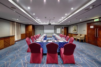 Orchid Hotel Al Barsha galeri fotoğrafı