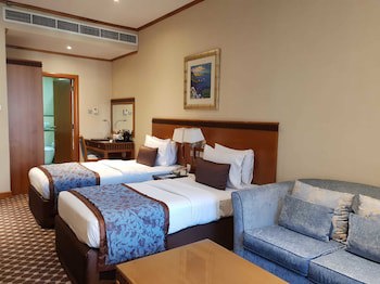 Orchid Hotel Al Barsha galeri fotoğrafı