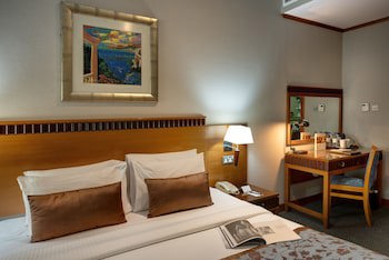 Orchid Hotel Al Barsha galeri fotoğrafı