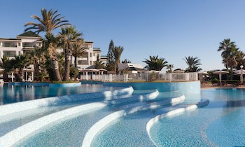 El Mouradi Palm Marina