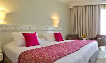El Mouradi Palm Marina