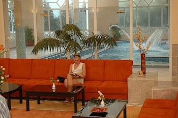 El Mouradi Palm Marina