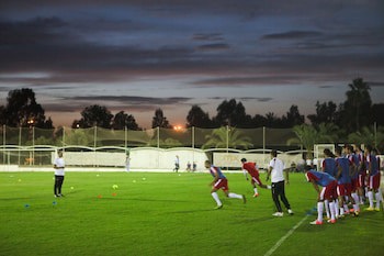El Mouradi Club El Kantaoui