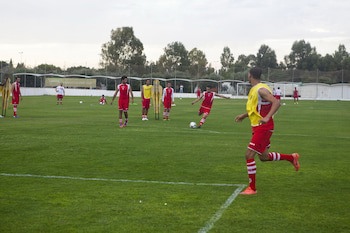 El Mouradi Club El Kantaoui