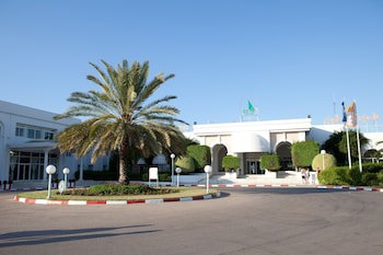El Mouradi Club El Kantaoui